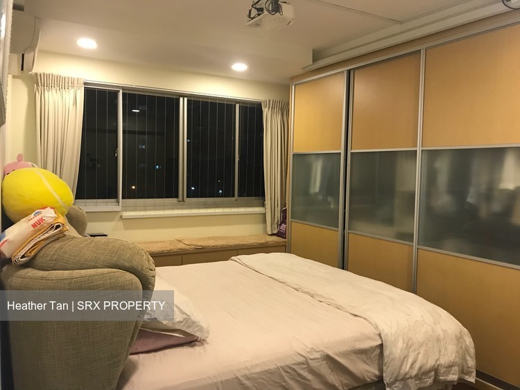 Blk 210 Choa Chu Kang Central (Choa Chu Kang), HDB 4 Rooms #202185092